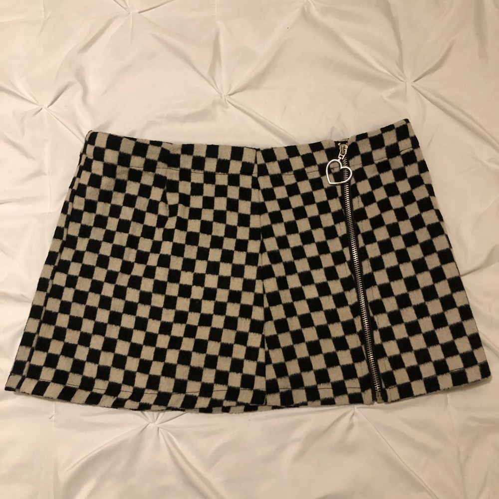 unif skirt